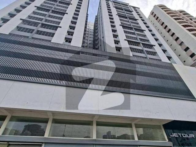 Apartment for rent in Clifton, North Waziristan