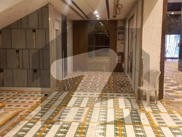Apartment for rent in Clifton, North Waziristan