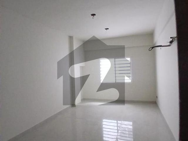 Apartment for rent in Clifton, North Waziristan