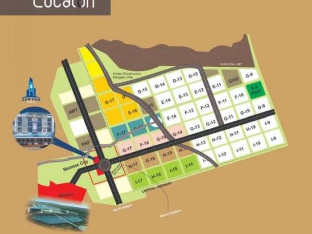 Commercial for sale in روات, زون ۵