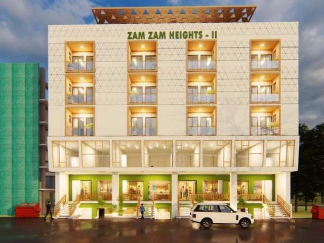 Commercial for sale in Islamabad
