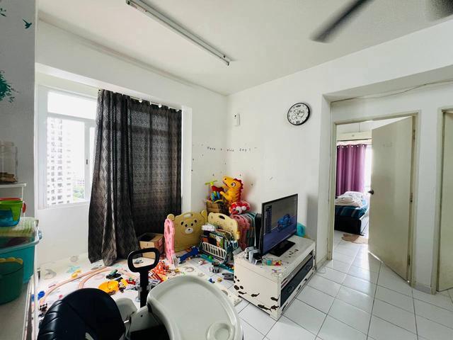 Apartment for sale in Georgetown, Penang