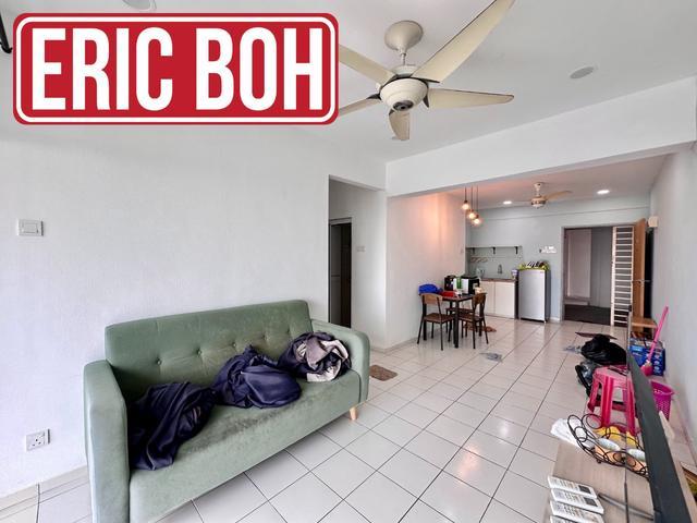 Apartment for sale in Georgetown, Penang