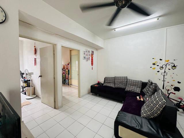 Apartment for sale in Georgetown, Penang