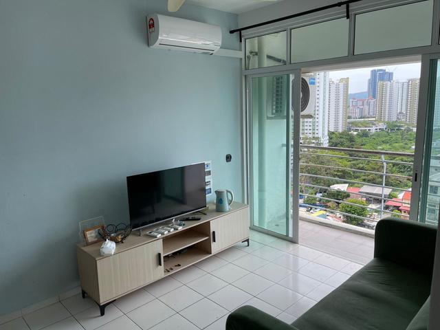 Apartment for sale in Georgetown, Penang