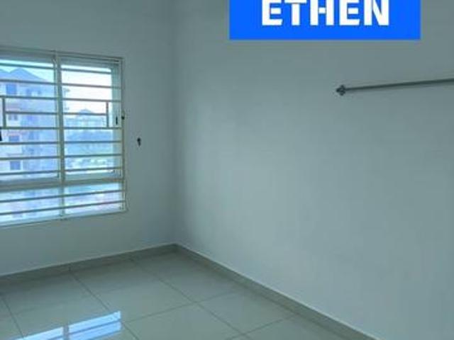 Apartment for sale in Georgetown, Penang