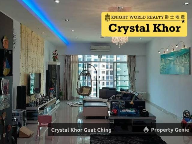Condominium for sale in Zan Villas, George Town