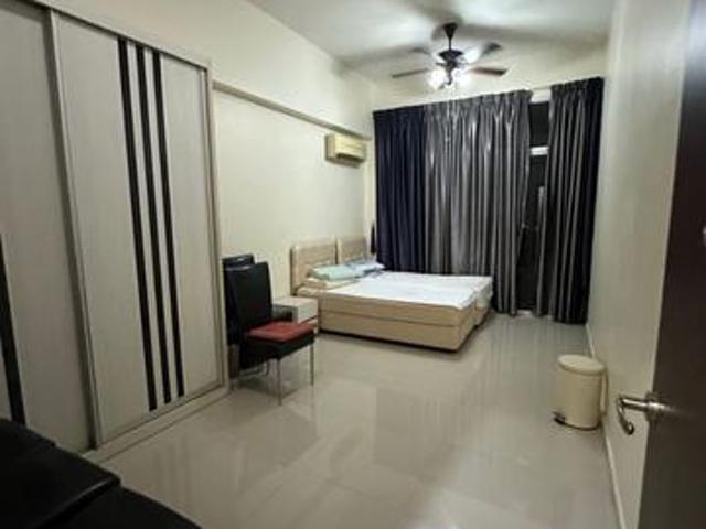Condominium for rent in Georgetown, Penang