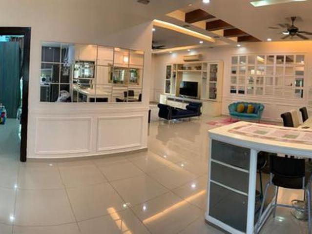 Condominium for sale in Georgetown, Penang