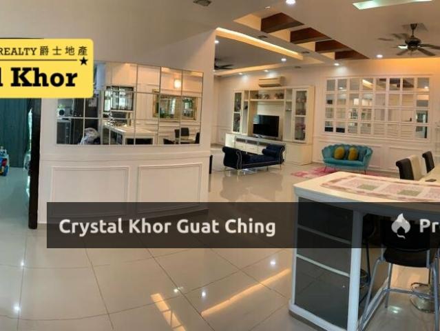 Condominium for sale in Georgetown, Penang