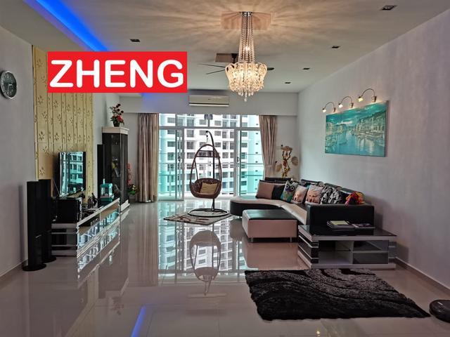 Condominium for sale in Georgetown, Penang