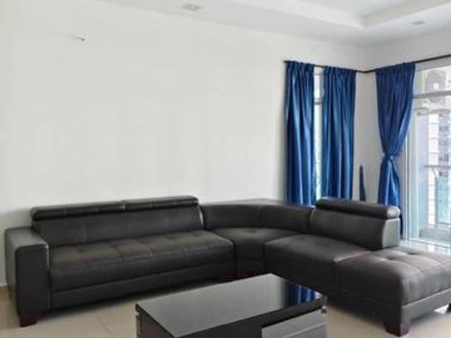 Condominium for rent in Barat Daya, George Town