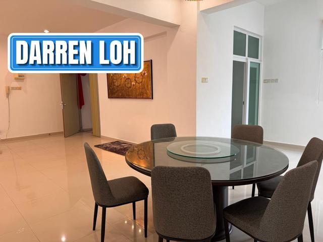 Condominium for rent in Georgetown, Penang