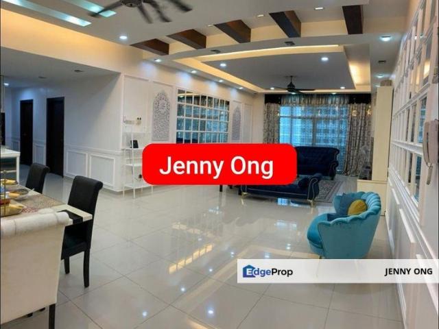 Condominium for sale in Georgetown, Penang