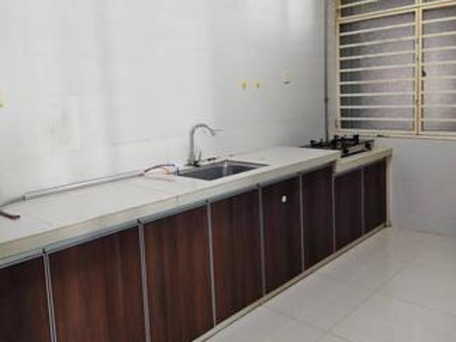 Condominium for rent in Georgetown, Penang