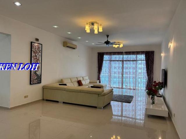 Condominium for rent in Georgetown, Penang