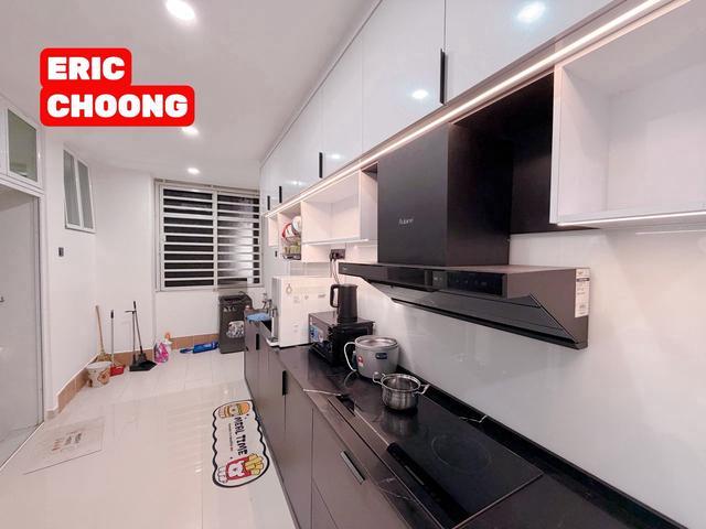 Condominium for rent in Georgetown, Penang