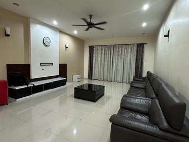 Condominium for sale in Georgetown, Penang