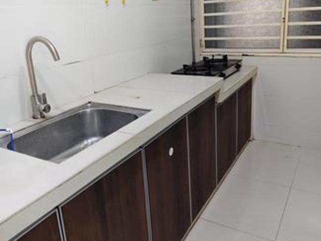 Condominium for rent in Georgetown, Penang