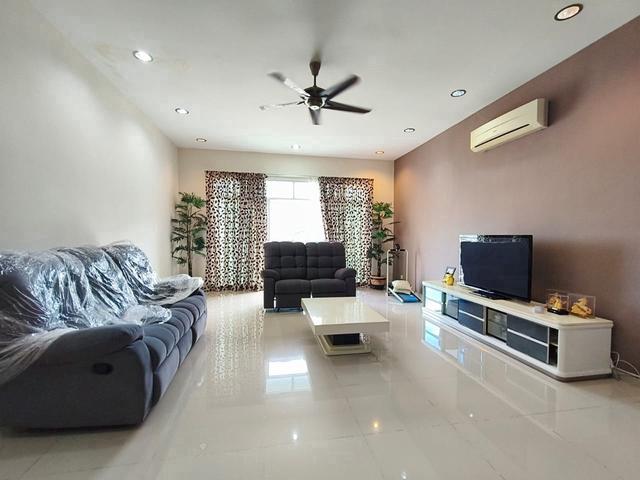 Condominium for rent in Georgetown, Penang