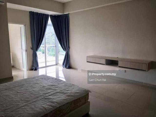 House for rent in Georgetown, Penang