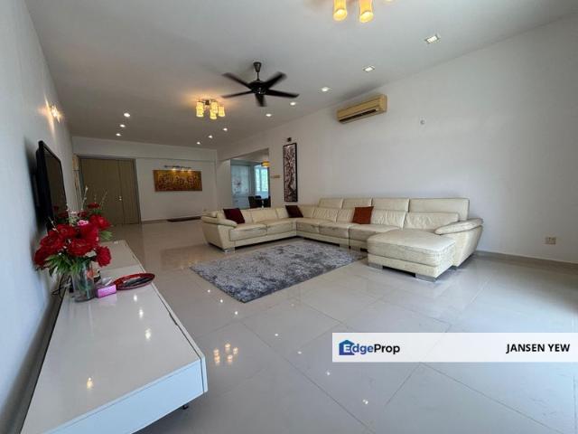 Condominium for sale in Georgetown, Penang
