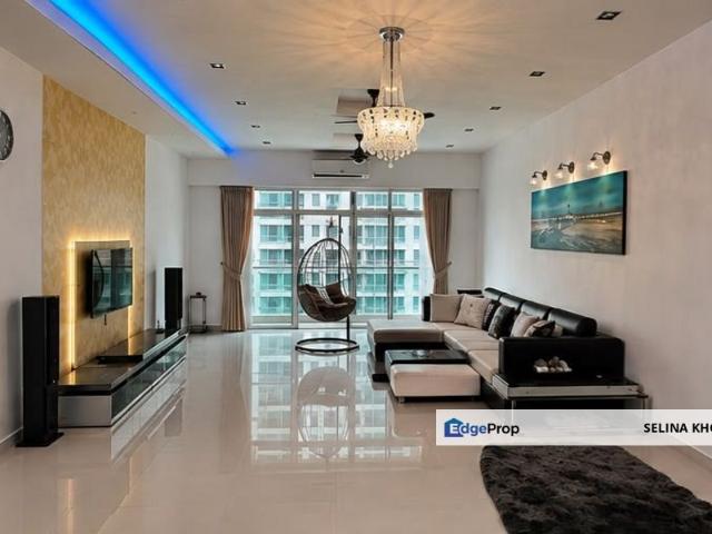 Condominium for sale in Georgetown, Penang