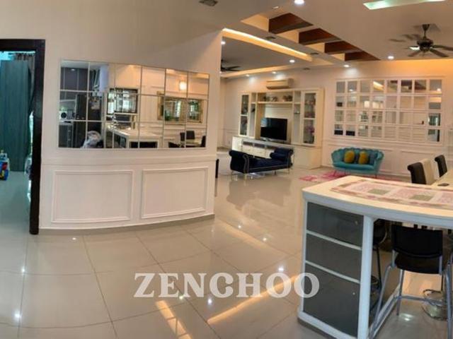 Condominium for sale in Georgetown, Penang