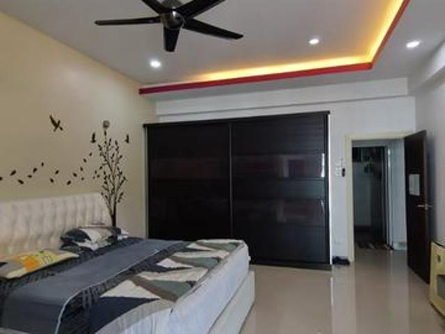 Condominium for sale in Barat Daya, George Town