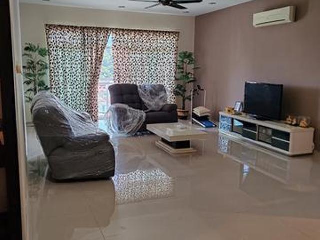 Condominium for rent in Barat Daya, George Town