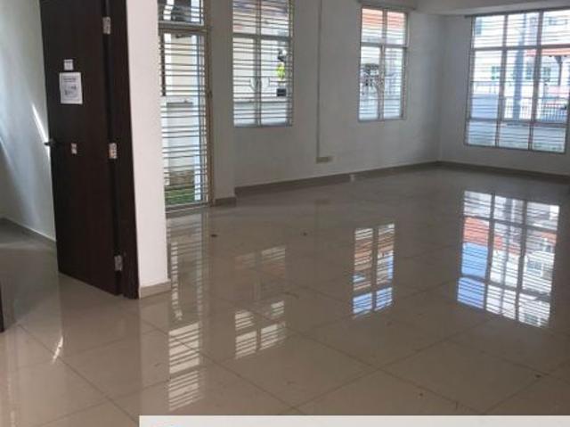 House for sale in Georgetown, Penang