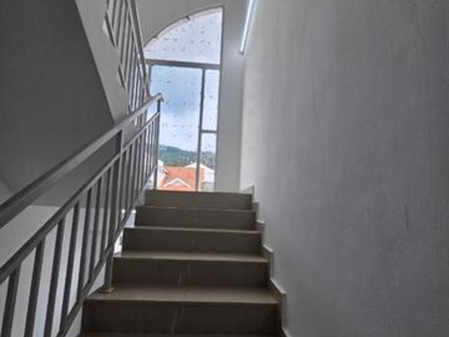 Terraced House for rent in Georgetown, Penang