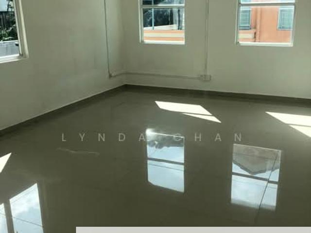 House for sale in Georgetown, Penang