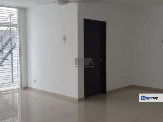 House for sale in Georgetown, Penang