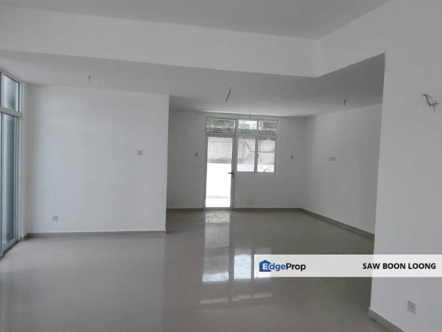 House for sale in Georgetown, Penang