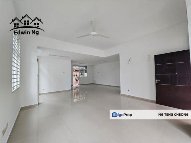 House for sale in Georgetown, Penang