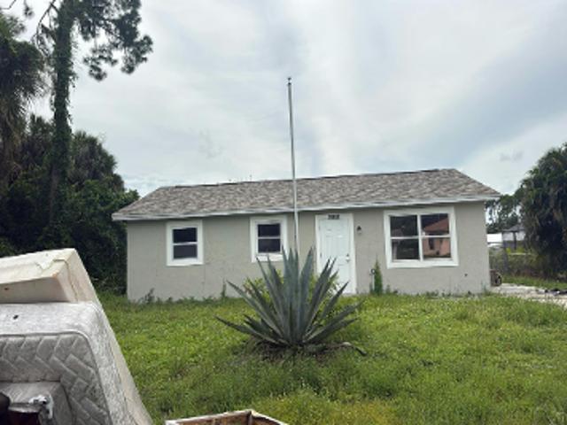 House for sale in Port Charlotte, Charlotte County