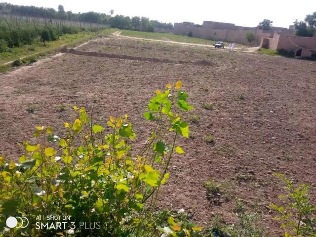 Land for sale in Peshawar, North West Frontier Province