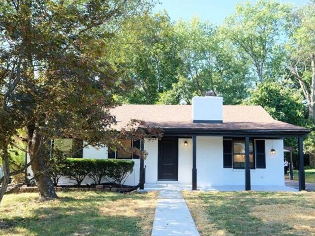 House for sale in Lexington, Kentucky