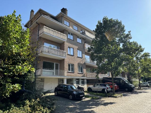 Appartement location à Uccle, Bruxelles