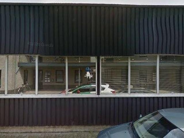 Bedrijfspand te huur in De Essen, Oldenzaal