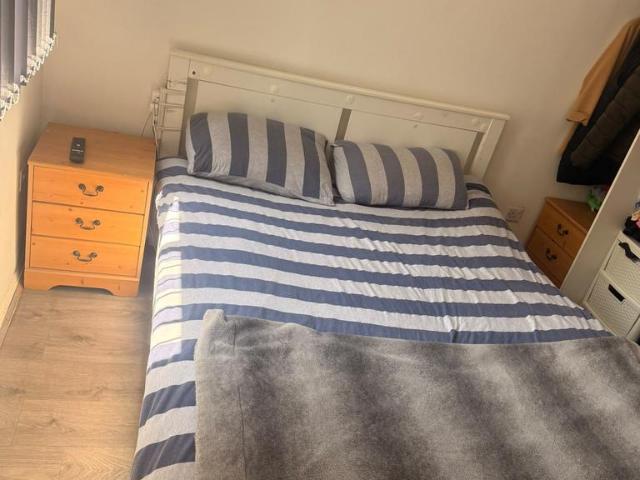 Apartment for rent in Tottenham Hale, Greater London