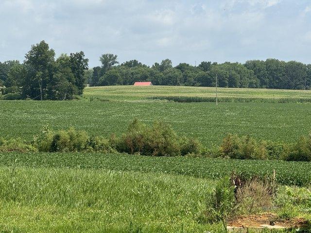 Farm for sale in Hopkinsville, Kentucky