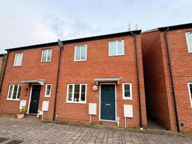House for sale in Calne