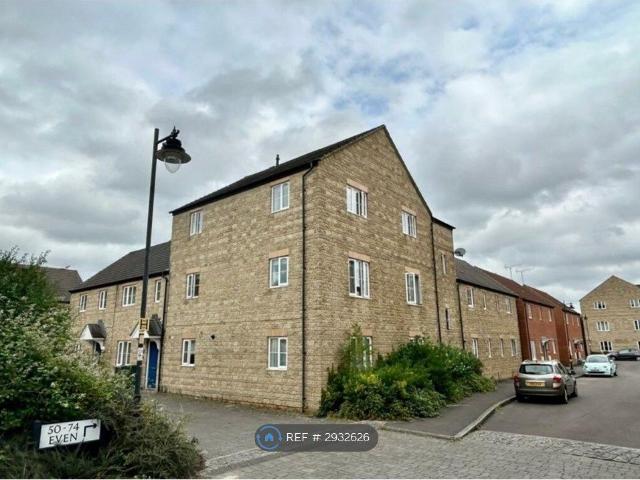 Apartment for rent in Calne