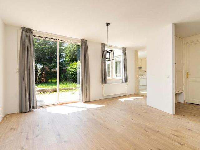 Appartement te huur in Wassenaar