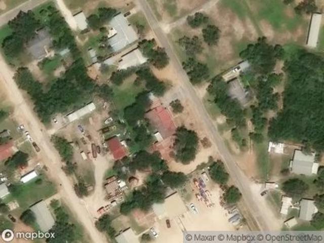 House for sale in Bigfoot, Texas