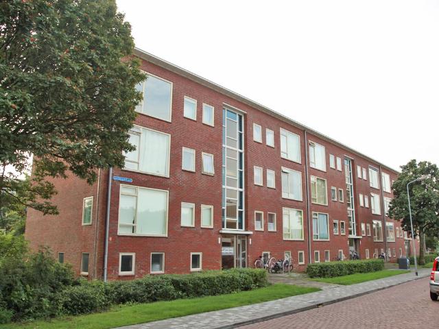Woning te huur in Stromenwijk, Zeeland
