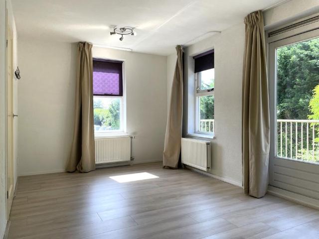 Woning te huur in Hillegom, Zuid Holland