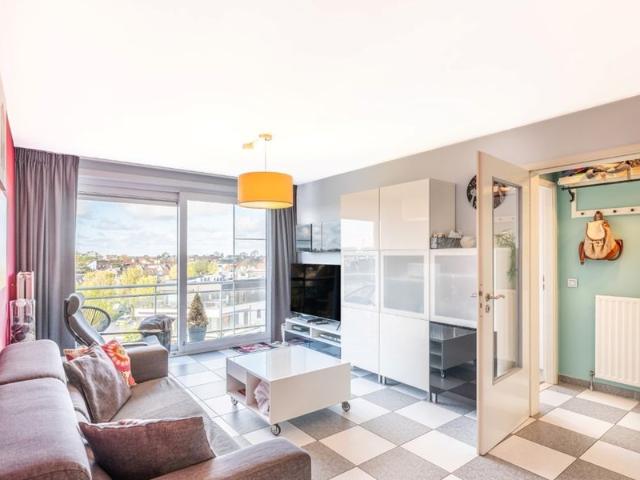 Appartement location à Coxyde, West-Vlaanderen